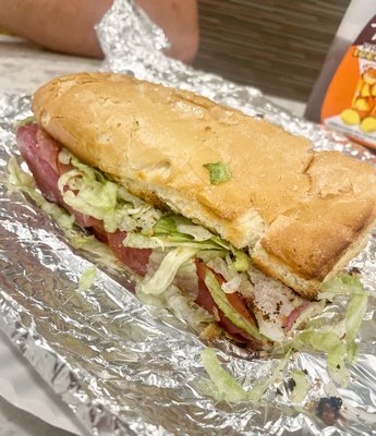 Aiello's Pizza Squirrel Hill by null