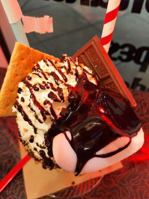 Mad Myrtle's Ice Creamery by null