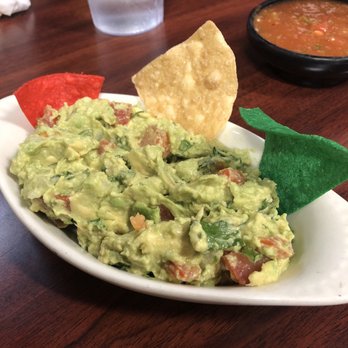 Don Zarape 2 - Try the guac!! - Mexican Near Me - North Hollywood, California Don Zarape 2 - Try the guac!! - Mexican Near Me - North Hollywood, California