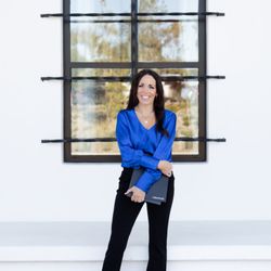 Julie Houston - The Houston Team