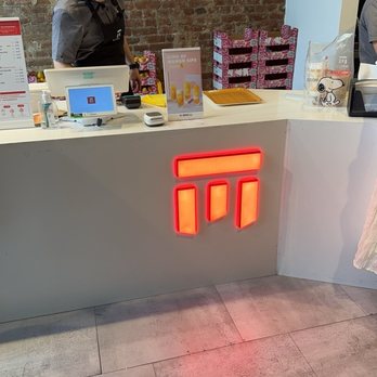 Macu Tea - Pasadena  - inside - Bubble Tea Near Me - Pasadena, California