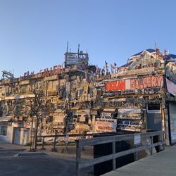 Ocean Gallery
