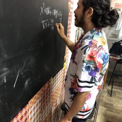 Lama Learning