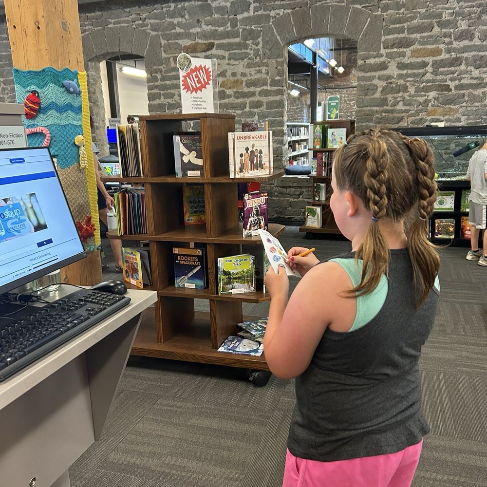 Kaukauna Public Library - scavenger hunt - Libraries Near Me - Kaukauna, Wisconsin Kaukauna Public Library - scavenger hunt - Libraries Near Me - Kaukauna, Wisconsin