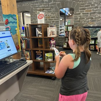 Kaukauna Public Library - scavenger hunt - Libraries Near Me - Kaukauna, Wisconsin Kaukauna Public Library - scavenger hunt - Libraries Near Me - Kaukauna, Wisconsin