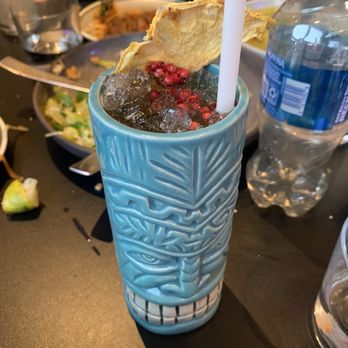 Burma Love - Mowgli's - Pan Asian Near Me - San Francisco, California