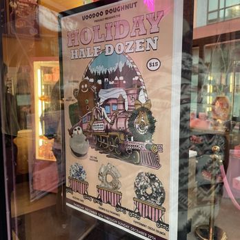 Voodoo Doughnut - Donuts Near Me - Seattle, Washington Voodoo Doughnut - Donuts Near Me - Seattle, Washington