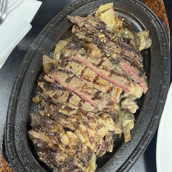 Restaurant Kenichi - Sizzling Ribeye Steak - Desserts Near Me - Hilo, Hawaii Restaurant Kenichi - Sizzling Ribeye Steak - Desserts Near Me - Hilo, Hawaii