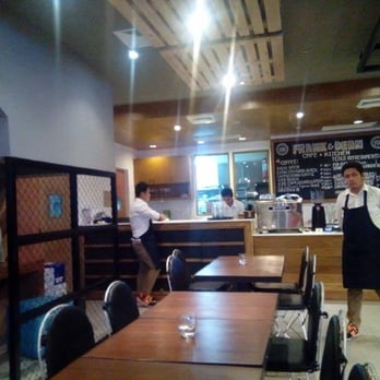 Frank & Dean - Cafes Near Me - Taguig, NCR Frank & Dean - Cafes Near Me - Taguig, NCR