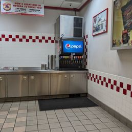 Inside Inside