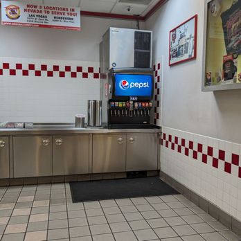Original Tommy's - the kitchen - Burgers Near Me - Henderson, Nevada Original Tommy's - the kitchen - Burgers Near Me - Henderson, Nevada