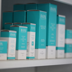 Mayfair Aesthetics Laser & Skin Clinic - Fountain of Youth Skincare