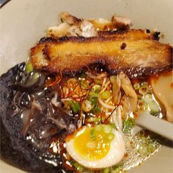 Fun Bowl - Ramon is so good