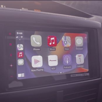 Elite Auto Sound - Apple carplay! - Auto Parts & Supplies Near Me - Garden City, Idaho
