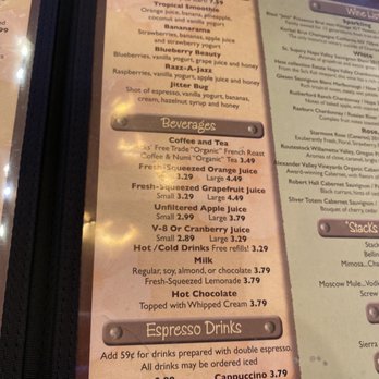 Stacks - Breakfast & Brunch Near Me - Burlingame, California Stacks - Breakfast & Brunch Near Me - Burlingame, California