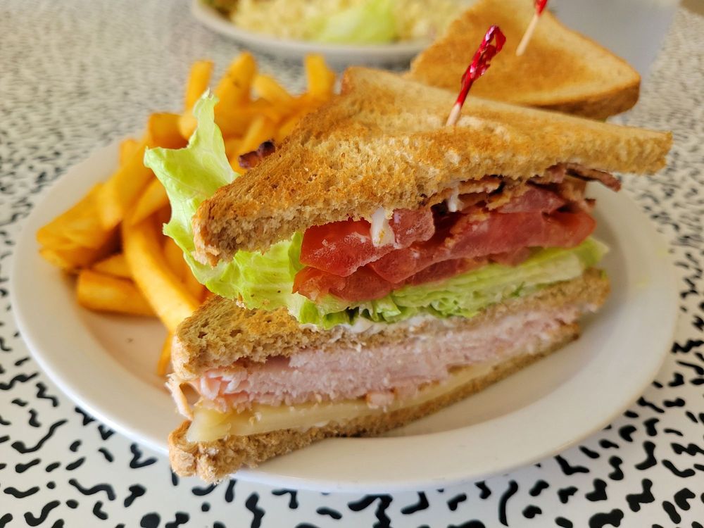 Big Joe's - San Bruno