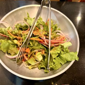 Gogiville - Salad - Barbeque Near Me - Centreville, Virginia