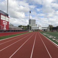 Track