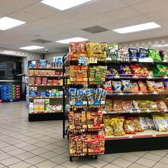 Parker's - Convenience Stores Near Me - Richmond Hill, Georgia Parker's - Convenience Stores Near Me - Richmond Hill, Georgia