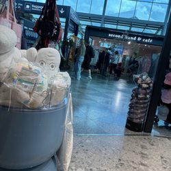 Moomin Shop