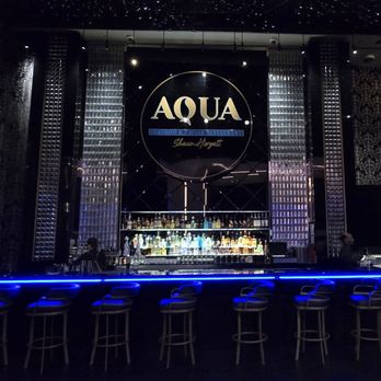 Aqua - Seafood Near Me - Las Vegas, Nevada