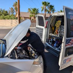 Miguel's Mobile Mechanic