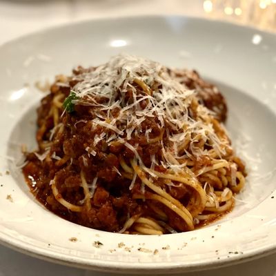 Delizie Ristorante by null