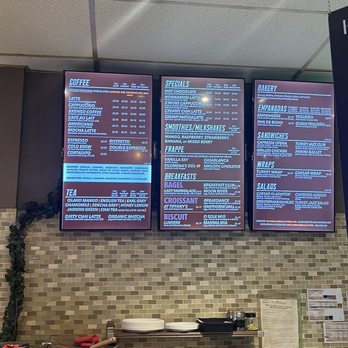 Filomena's Bean Coffee - Coffee & Tea Near Me - Davie, Florida