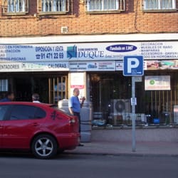 Saneamientos Duque