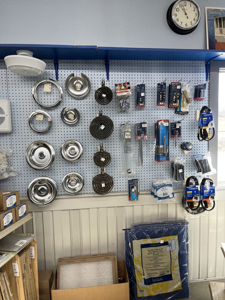 WINFIELD SUPPLY Updated September 2024 19 Photos 1340 Boiling