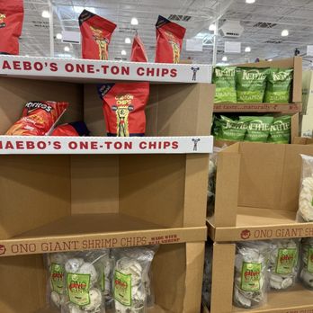 Costco - Wholesale Stores Near Me - Honolulu, Hawaii