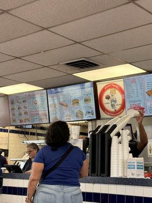 Zesto - Forest Park by null