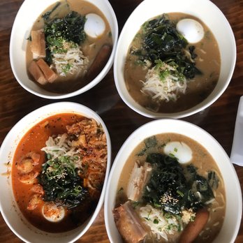 Lucky Belly - Bars Near Me - Honolulu, Hawaii