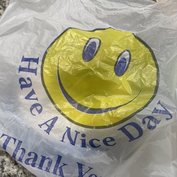 Tacos Sinaloa - Cute take out bag - Mexican Near Me - Berkeley, California