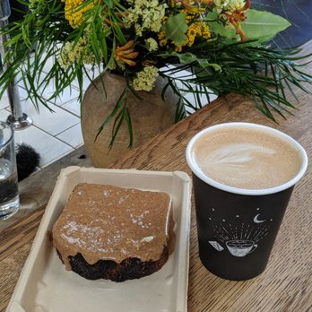 The Mill - Coffee & Tea Near Me - San Francisco, California The Mill - Coffee & Tea Near Me - San Francisco, California