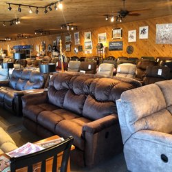 New England Furniture