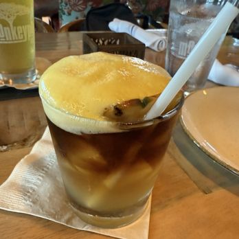 Monkeypod Kitchen by Merriman - Mai tai - New American Near Me - Kihei, Hawaii Monkeypod Kitchen by Merriman - Mai tai - New American Near Me - Kihei, Hawaii