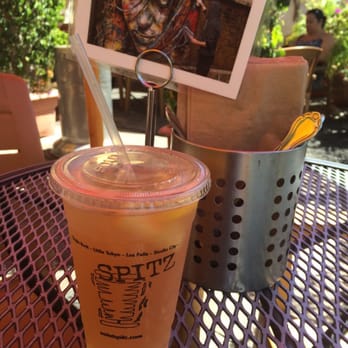 Spitz - Eagle Rock - Arnold Palmer - Sandwiches Near Me - Los Angeles, California Spitz - Eagle Rock - Arnold Palmer - Sandwiches Near Me - Los Angeles, California