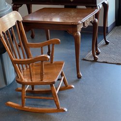 Blue Mountain Thrift Store
