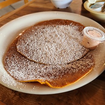 Country Inn Cafe - Swedish Pancakes - Breakfast & Brunch Near Me - San Jose, California