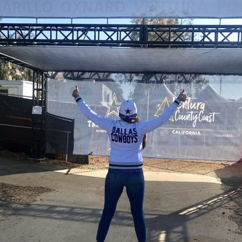 Dallas Cowboys - The Queen Ready for more bling - Professional Sports Teams Near Me - Oxnard, California Dallas Cowboys - The Queen Ready for more bling - Professional Sports Teams Near Me - Oxnard, California