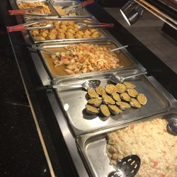 Ho Ho Hibachi Sushi