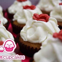 Dream Cupcakes