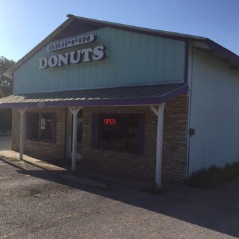 Drippin Donuts - Breakfast & Brunch Near Me - Dripping Springs, Texas Drippin Donuts - Breakfast & Brunch Near Me - Dripping Springs, Texas