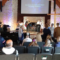 The Way Congregation - Worship at the Way Congregation!