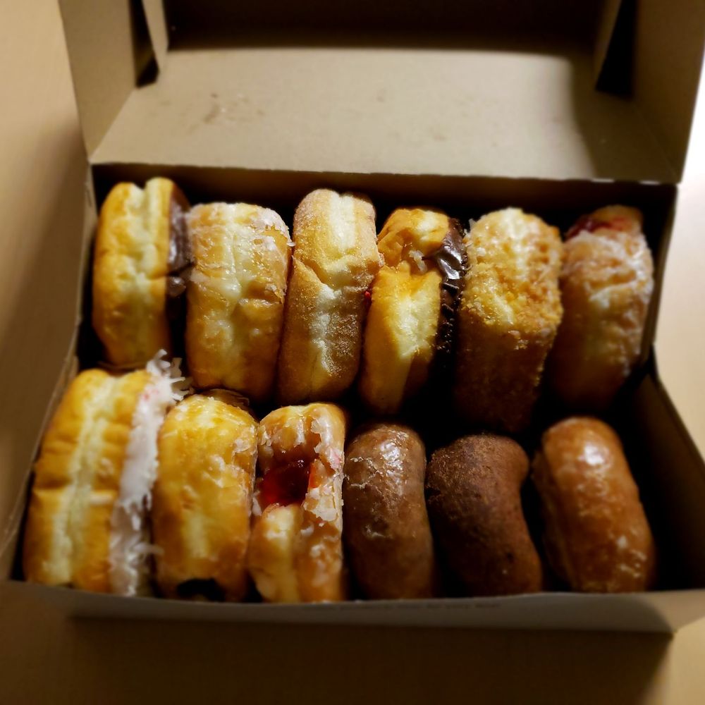 Shipley Do-Nuts - Mixed dozen - Donuts Near Me - Bedford, Texas Shipley Do-Nuts - Mixed dozen - Donuts Near Me - Bedford, Texas