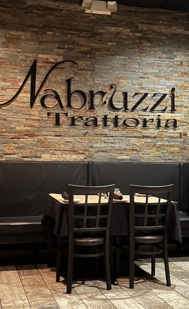 Nabruzzi Trattoria