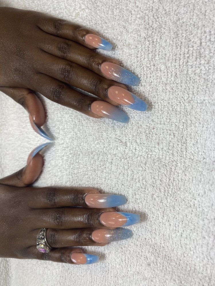 UNIQUE NAILS & SPA Updated July 2024 55 Photos & 80 Reviews 658 Jefferson Hwy, Baton Rouge