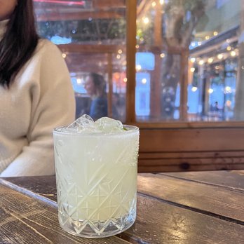 The Snug - Cocktail Bars Near Me - San Francisco, California
