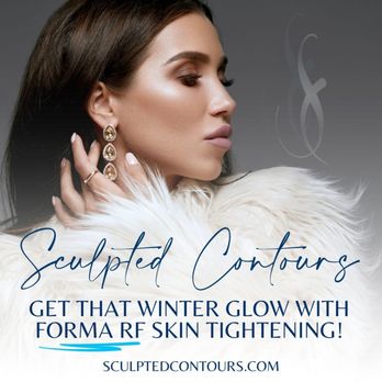 Sculpted Contours MedSpa - Forma RF Skin Tightening is the celebrity facial. Tighten skin build collagen instant results that build over time. - Medical Spas Near Me - Alpharetta, Georgia Sculpted Contours MedSpa - Forma RF Skin Tightening is the celebrity facial. Tighten skin build collagen instant results that build over time. - Medical Spas Near Me - Alpharetta, Georgia